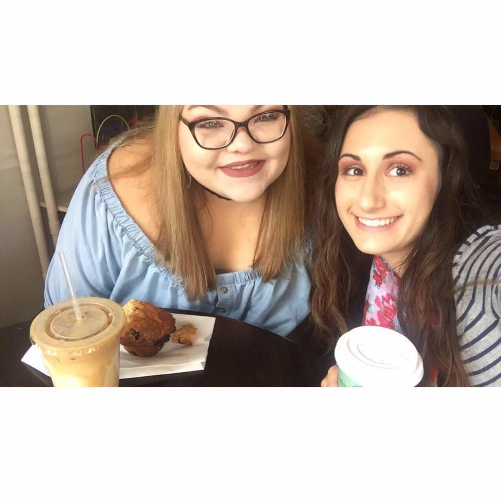 Meet your Posher, Bella